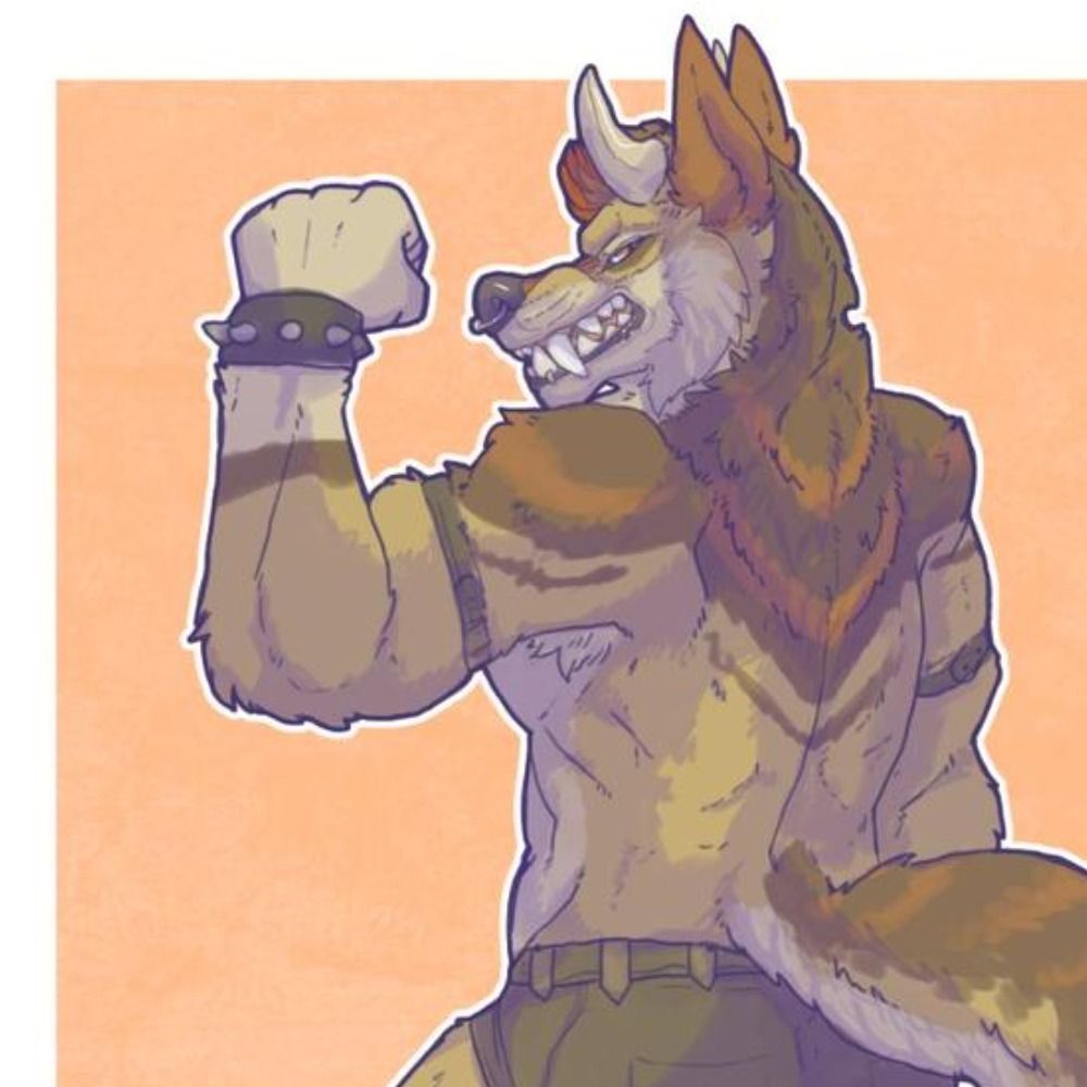 Hoof Boof
