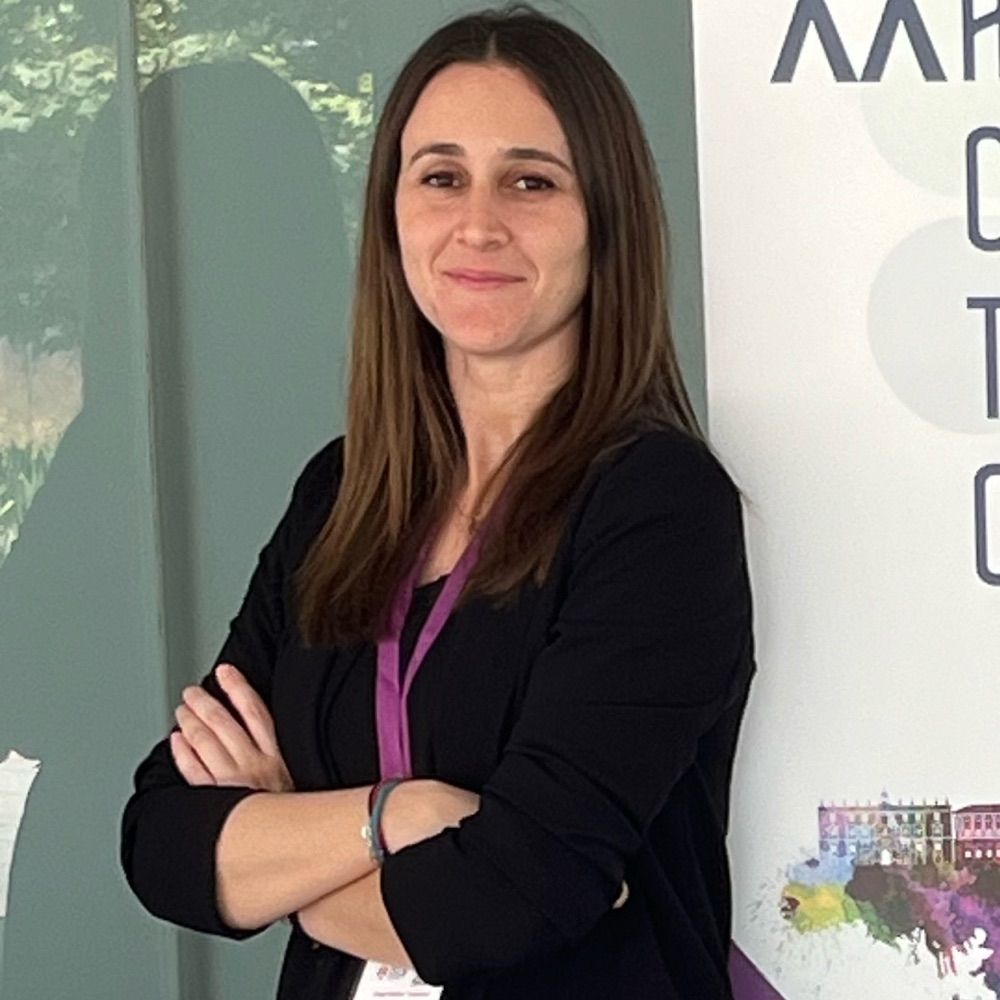 Eleonora Nicolò, MD