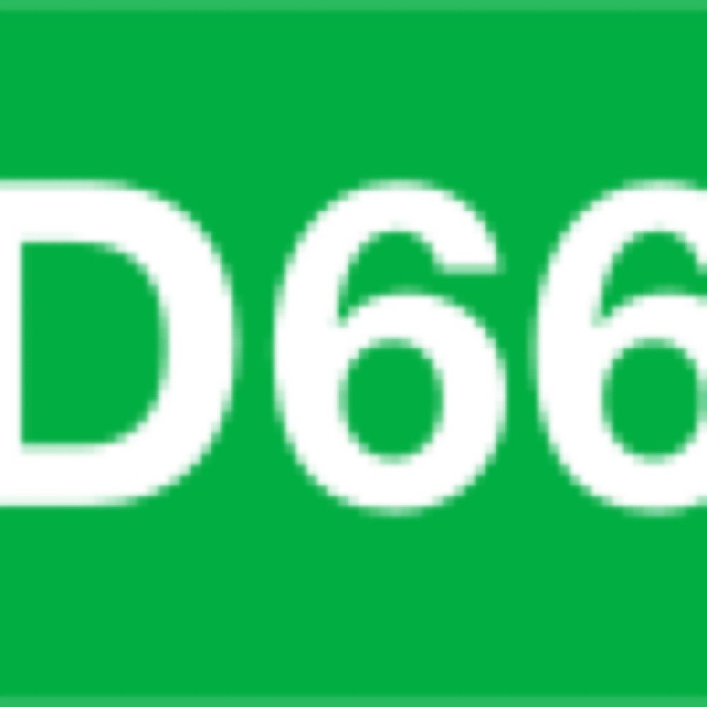 D66 Zandvoort & Bentveld