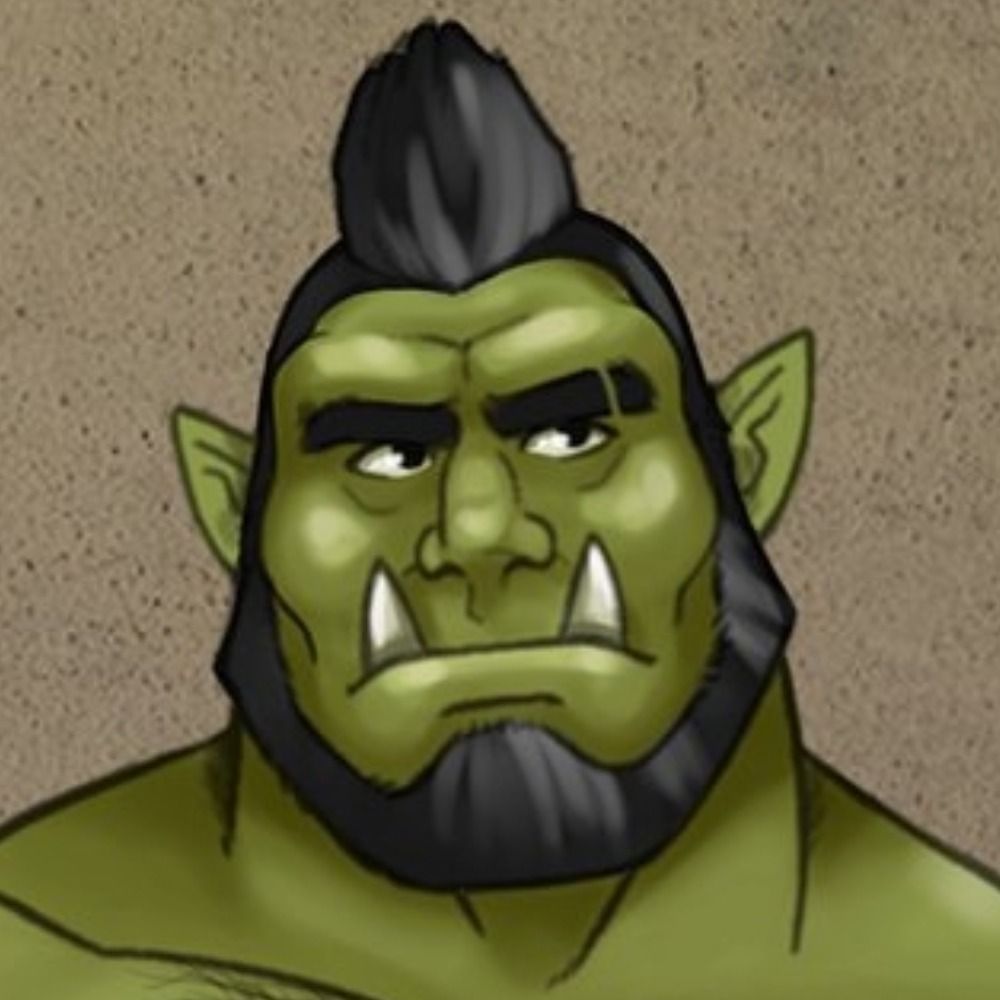 Agroz, Bear