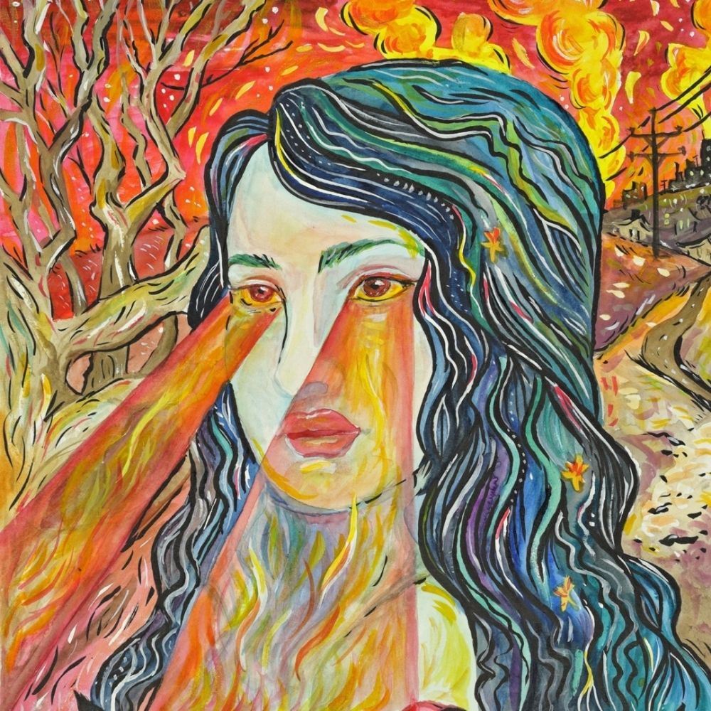 Ercilia Artist