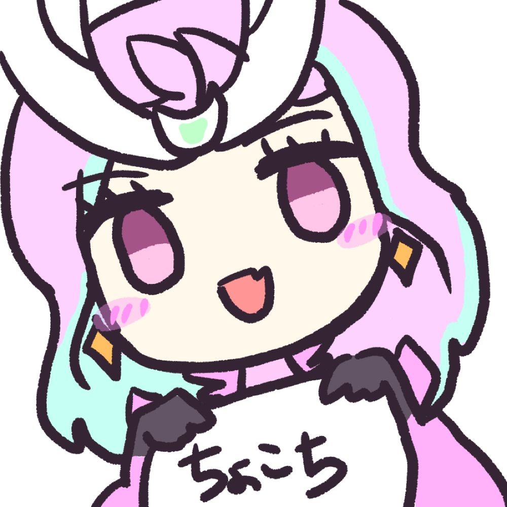 節穴ちょこち
