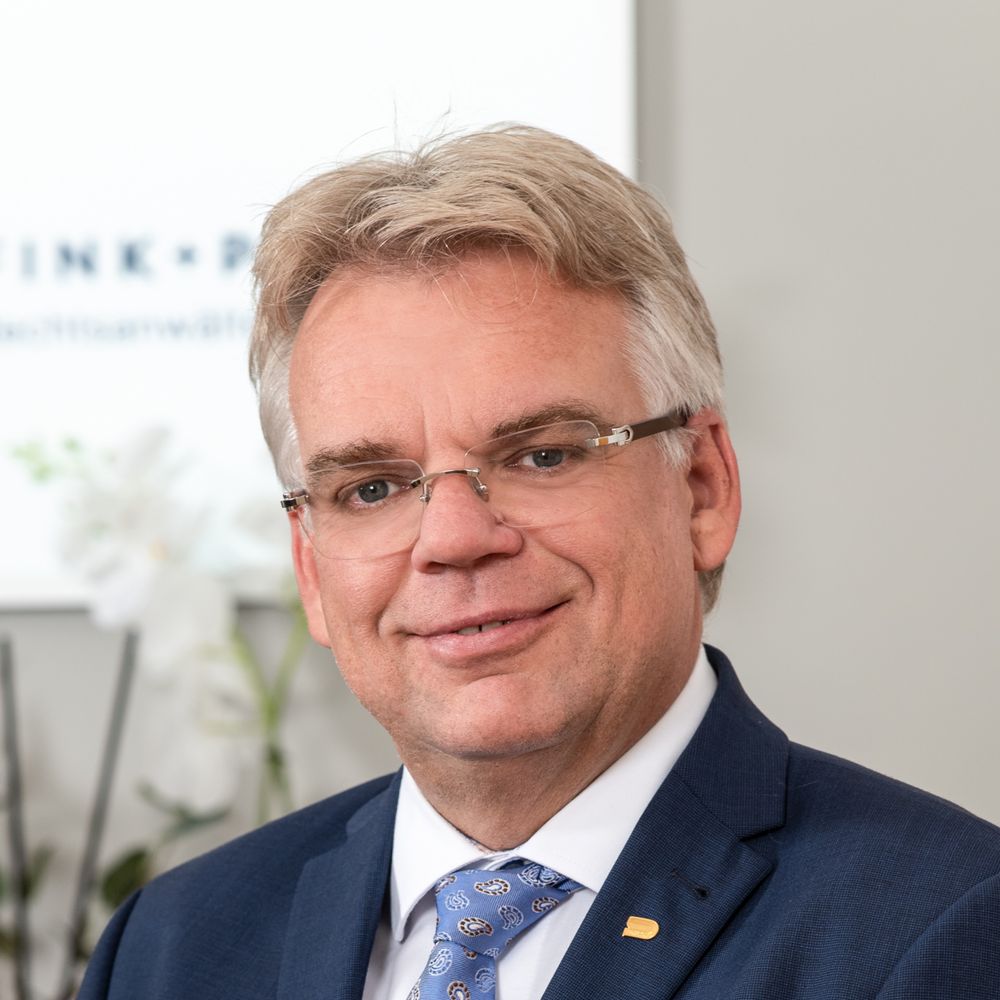 Bernhard Fink