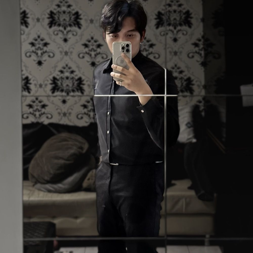Vincent•W 
