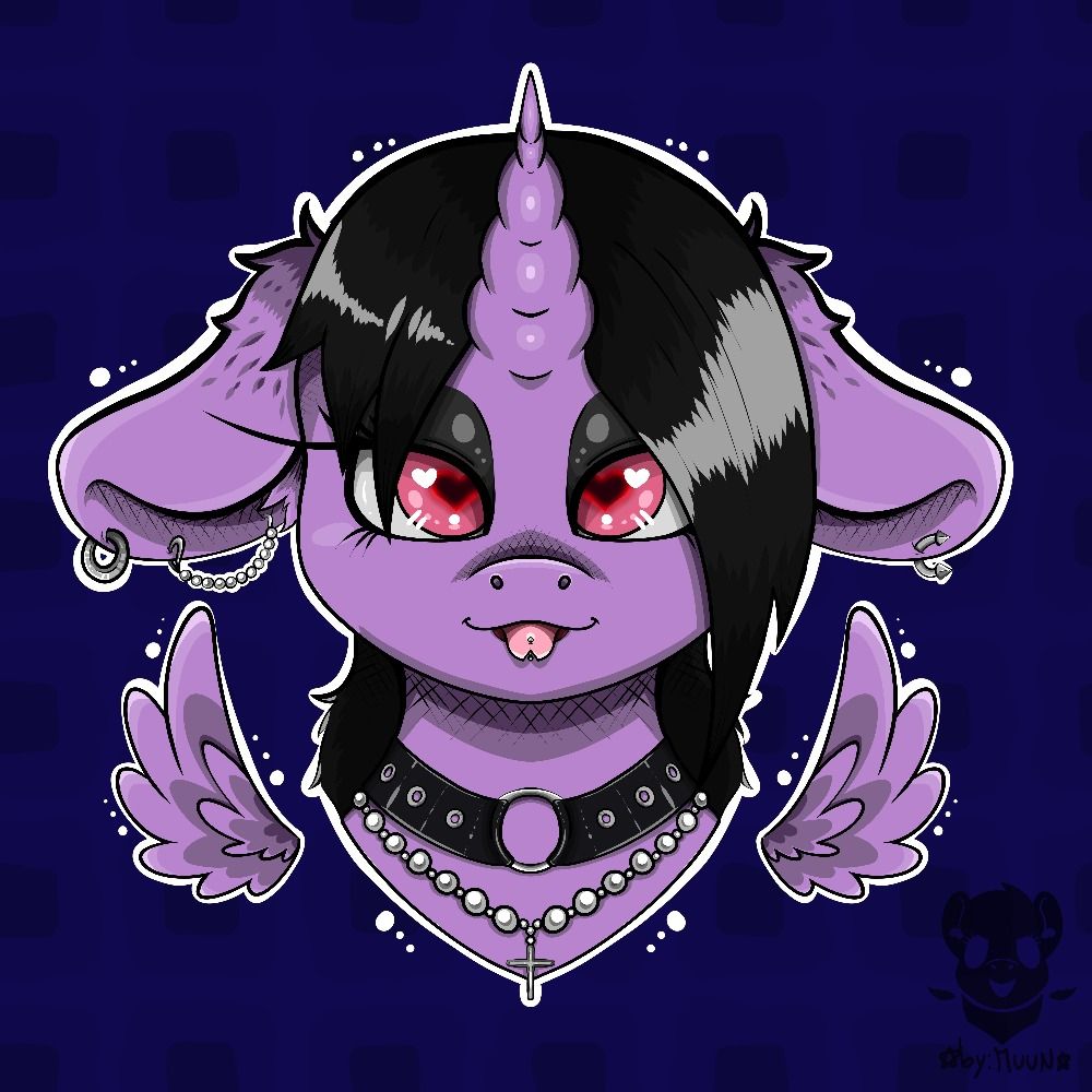 Hayden el Furro - VStreamer 🐉✨