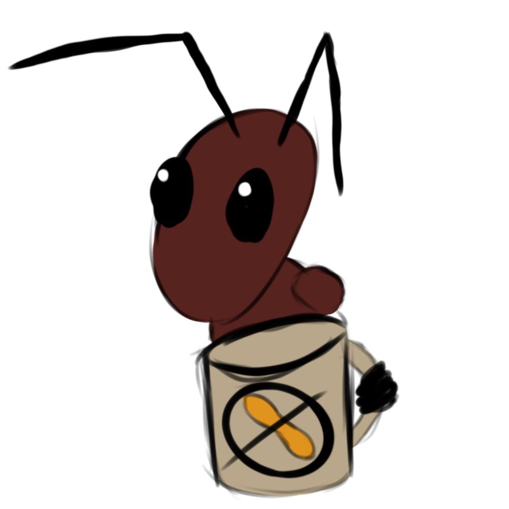 Ant