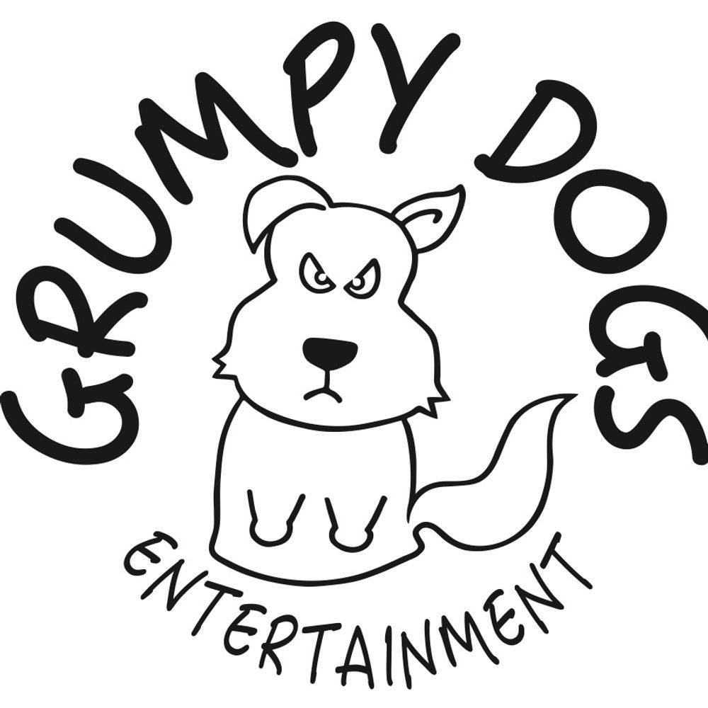 Grumpy Dogs Entertainment