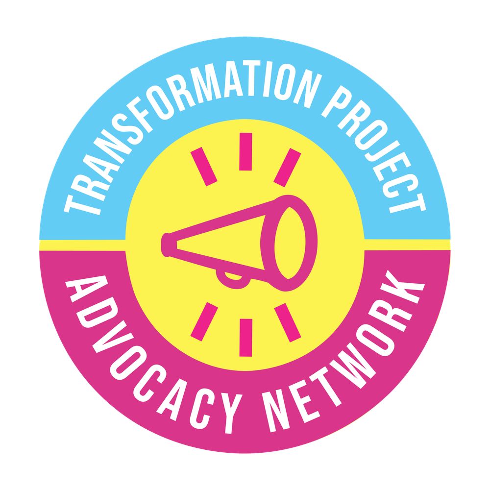 Transformation Project Advocacy Network