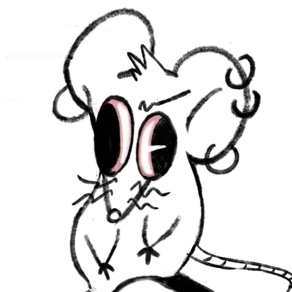 YEeRa The Rat