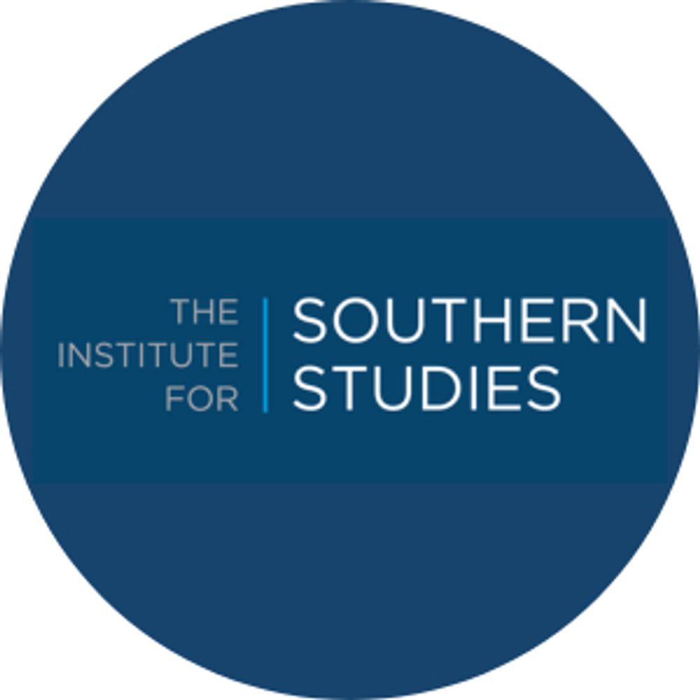 Institute for Southern Studies