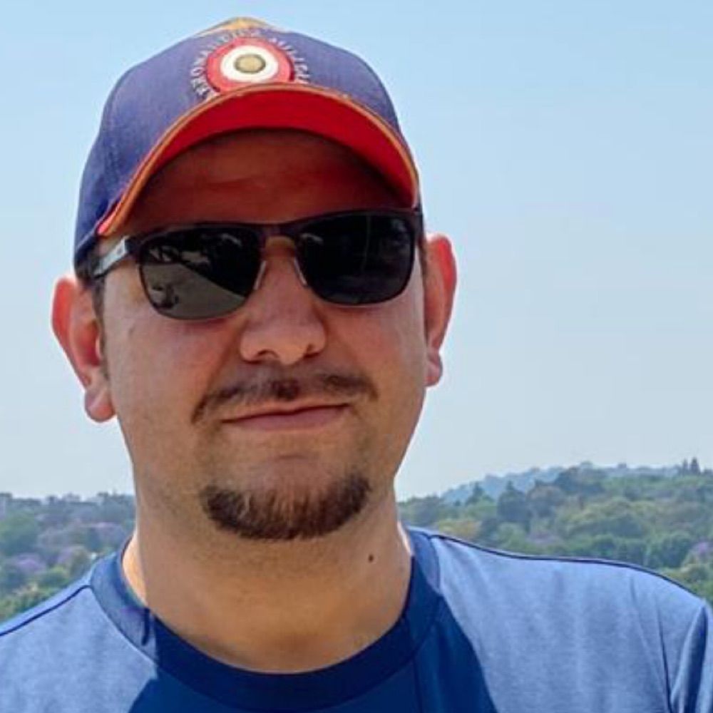 Huseyin Ozdemir