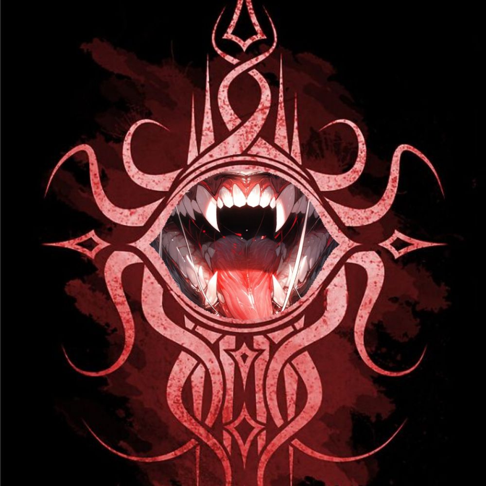 🩸🦇𐌔𐌀𐌓𐌀 𐌍𐌀𐌓𐌀𐌍🦇🩸