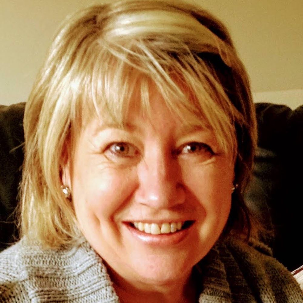 Jane Coombs