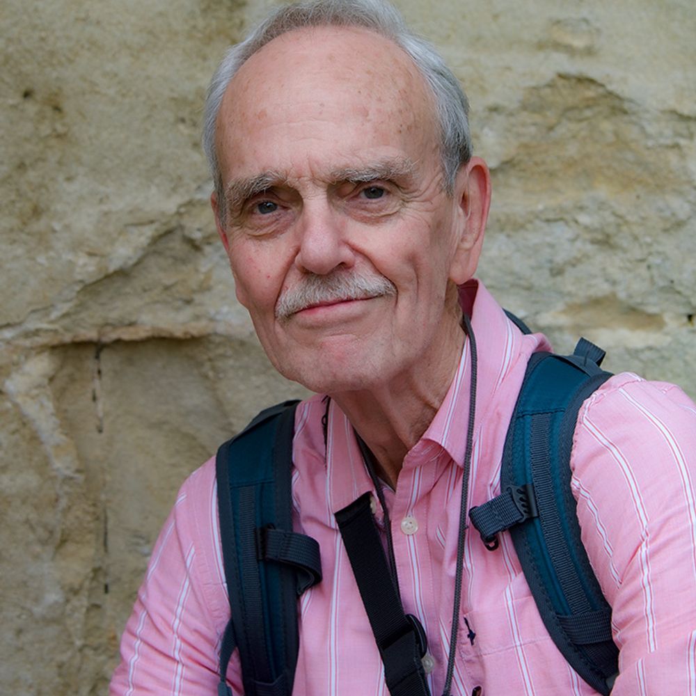 Derek Evans