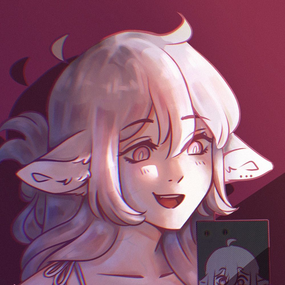 Kyomu 🦊