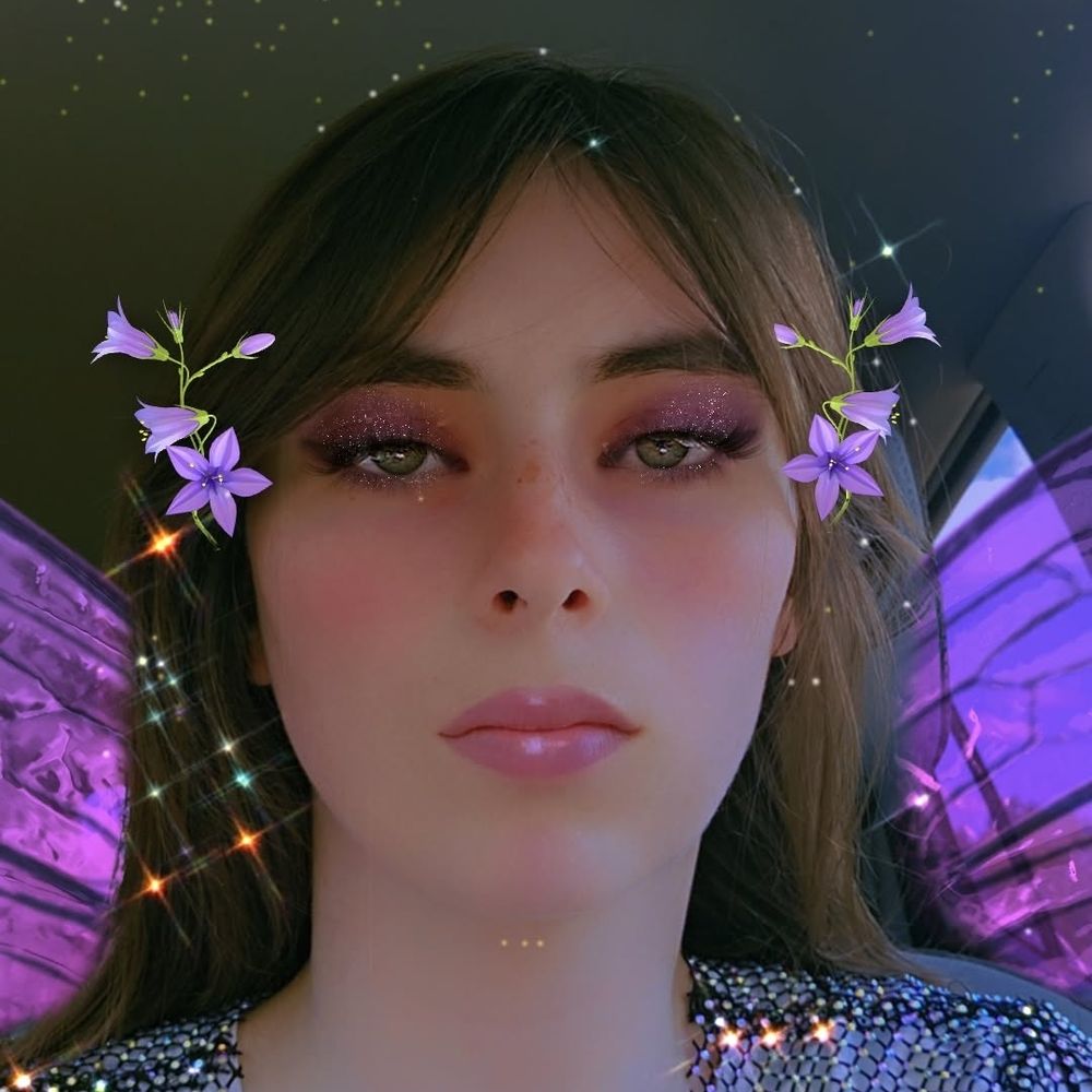 🧜🏻‍♀️🐈‍⬛🧚🏻‍♀️🐉