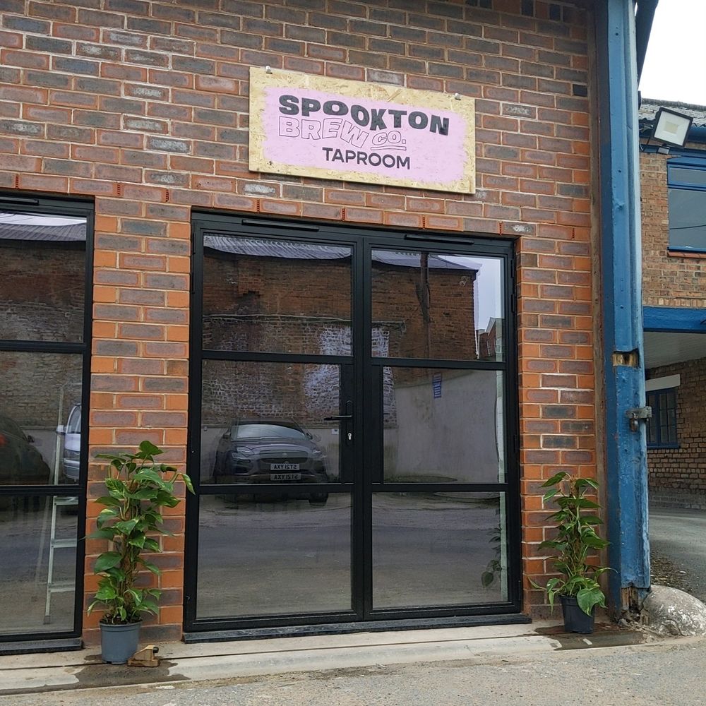 Spookton Brew Co