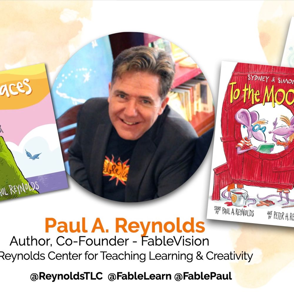 Paul A. Reynolds FV/TLC