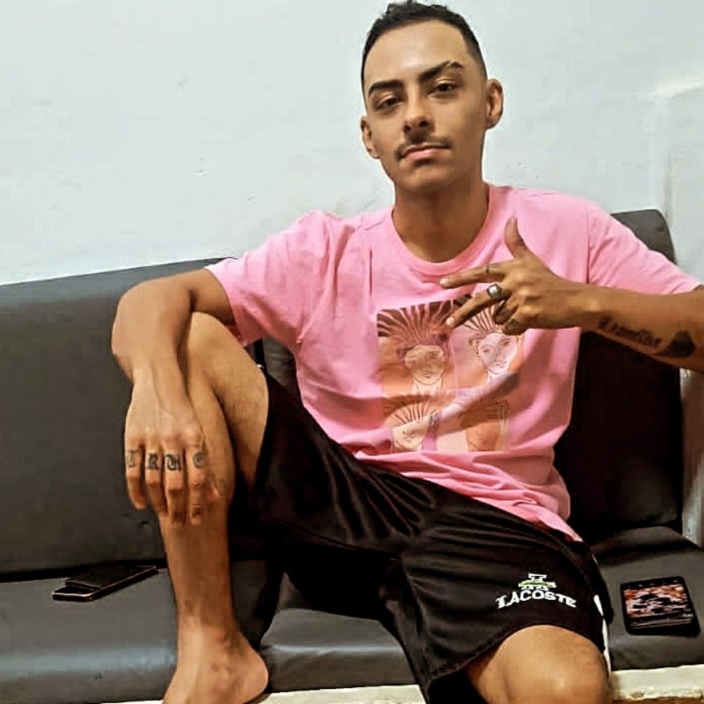 Maycon Alves