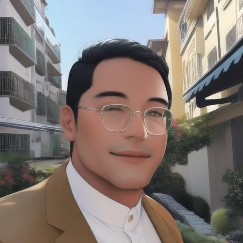 尼克先生
