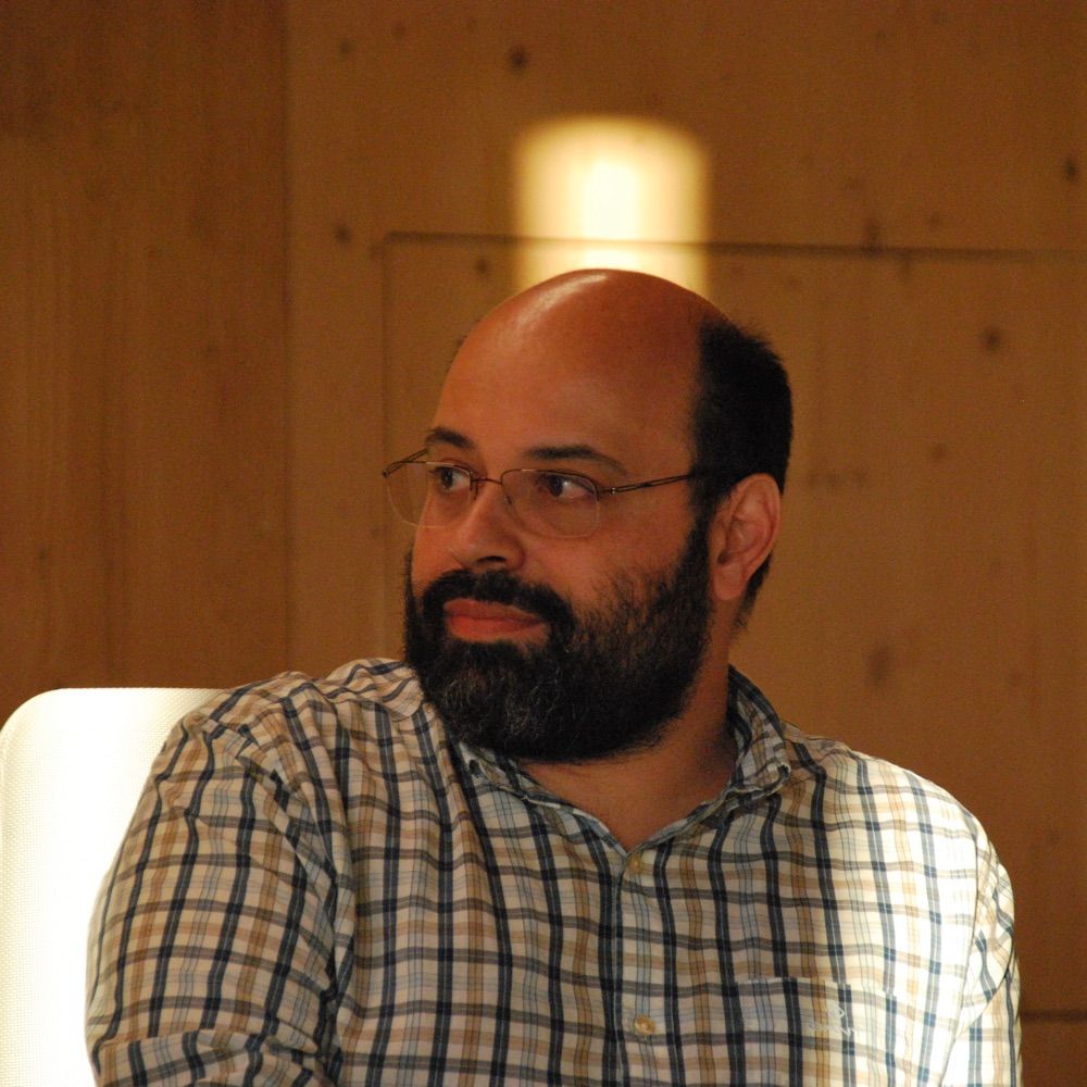 Miguel Cuevas Alonso