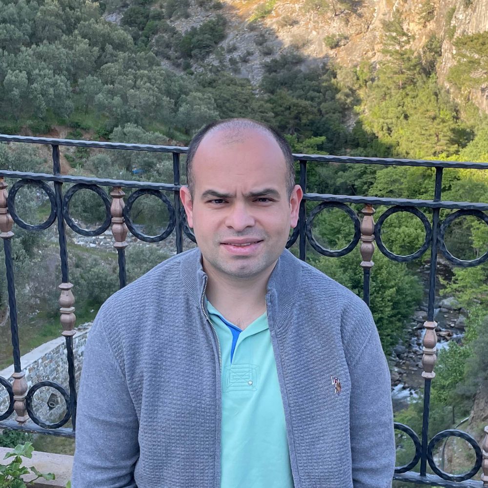 Hüseyin Başaran