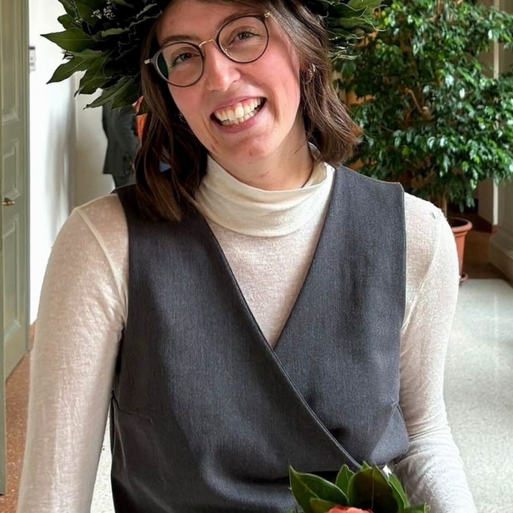 Elisa Sbalchiero