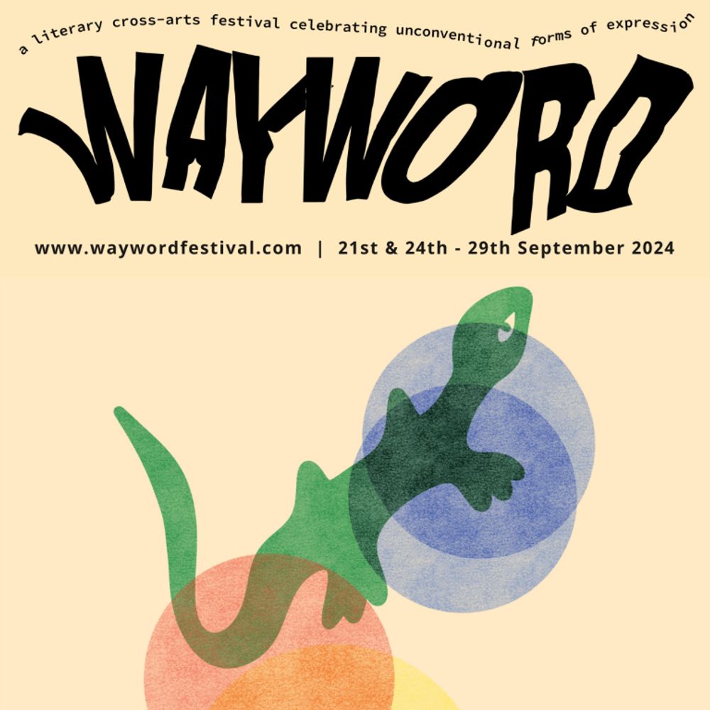 WayWORD Aberdeen