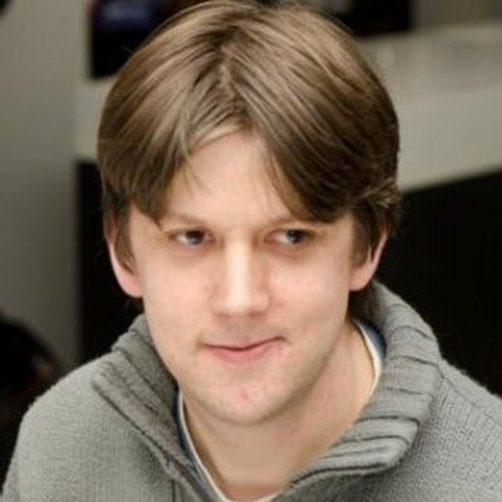 Andrew Fulcher