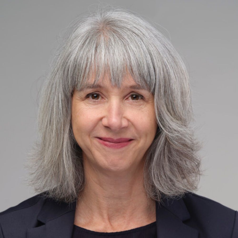 Catherine Tremblay