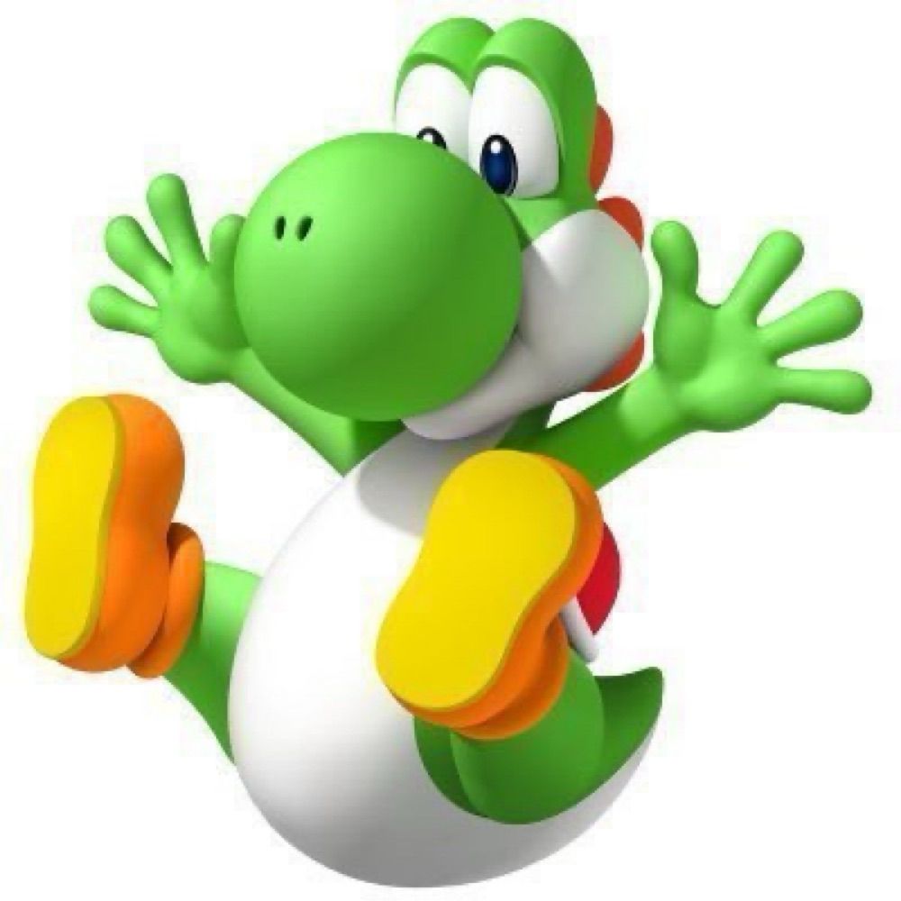 Yoshi