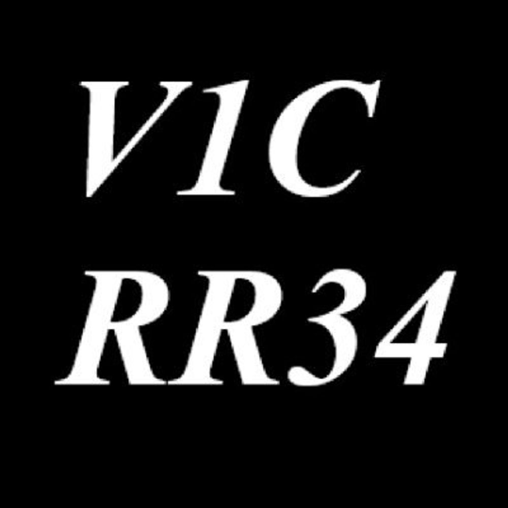 V1C RR34