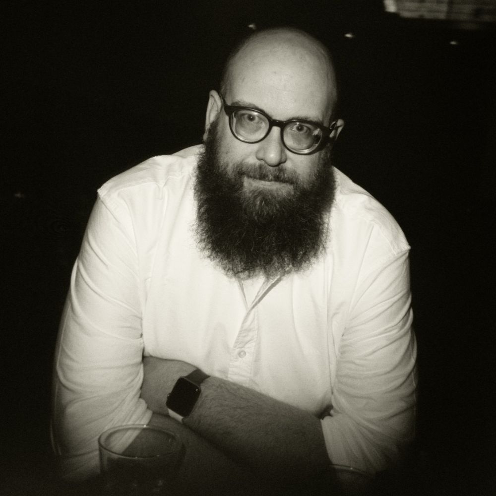 Aaron Manton