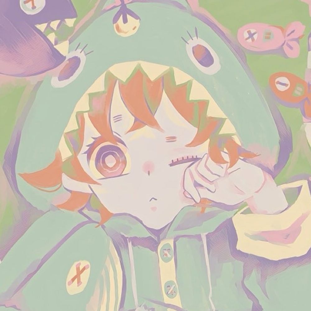 たち