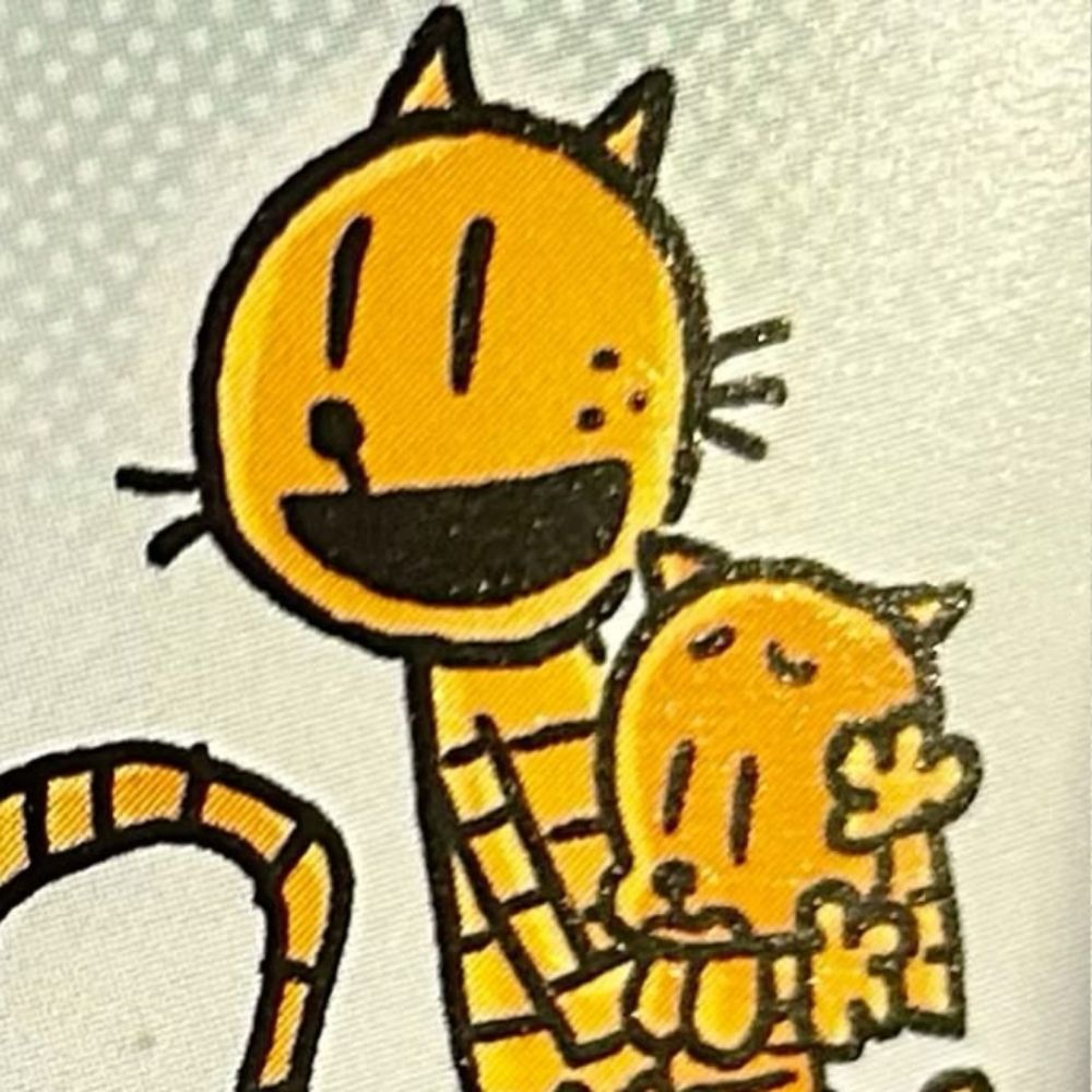 Silly :3