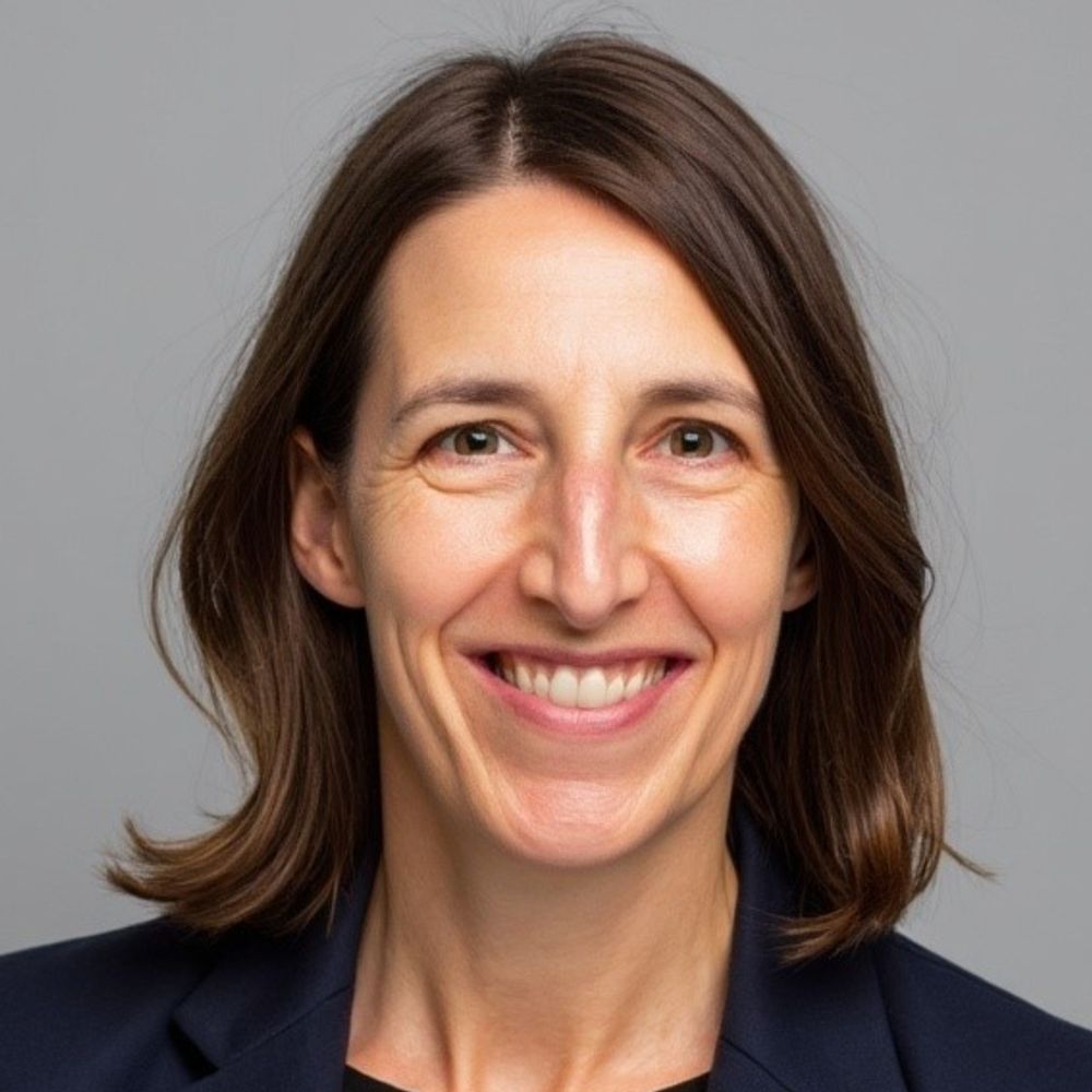 Suzanne Nielsen