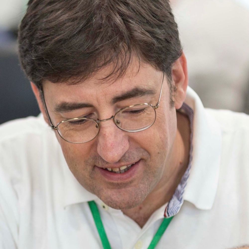 Steven Verjans