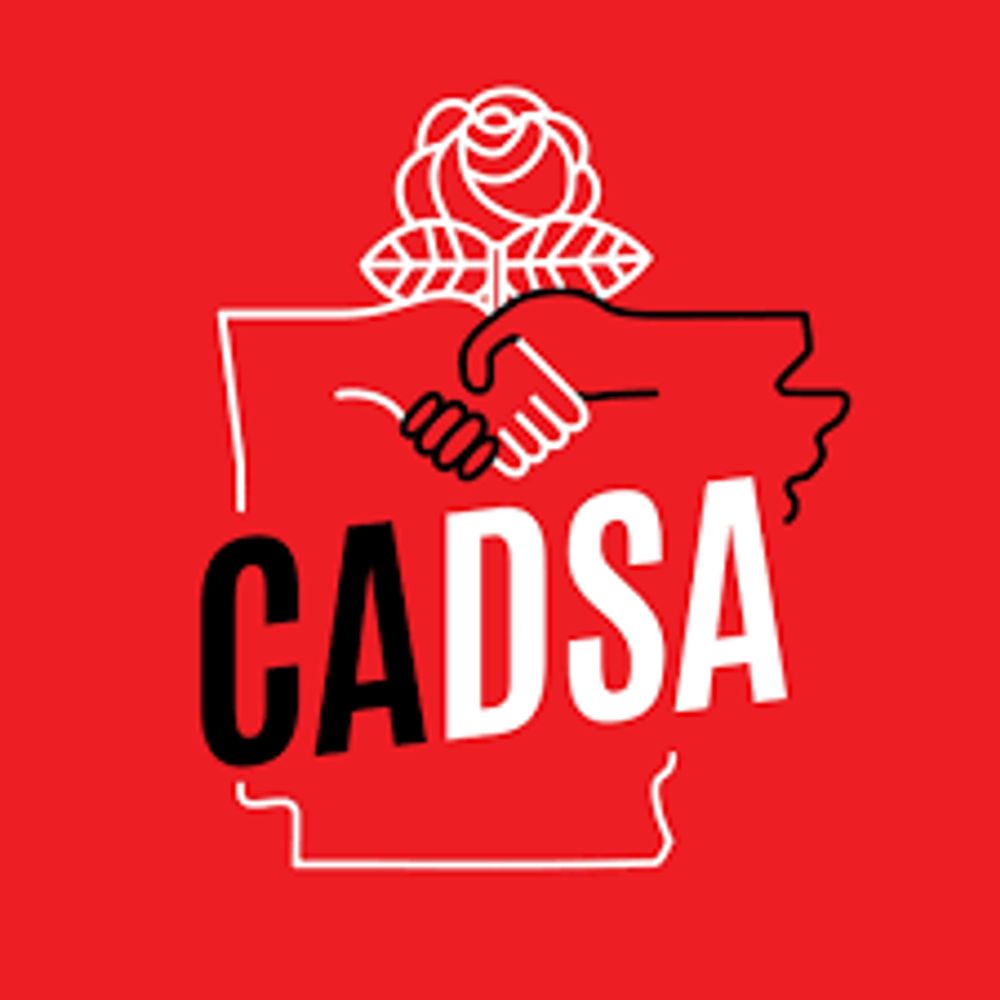 Central Arkansas DSA