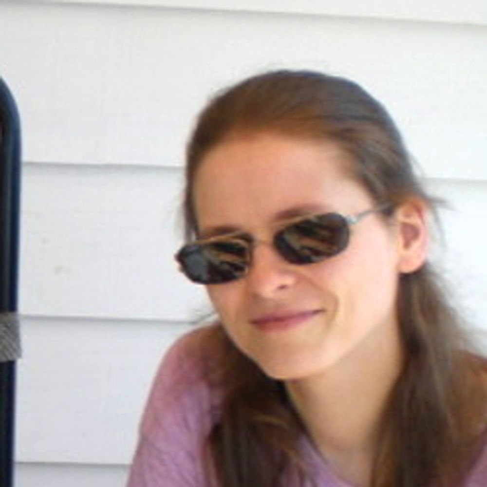 Faye Lilley