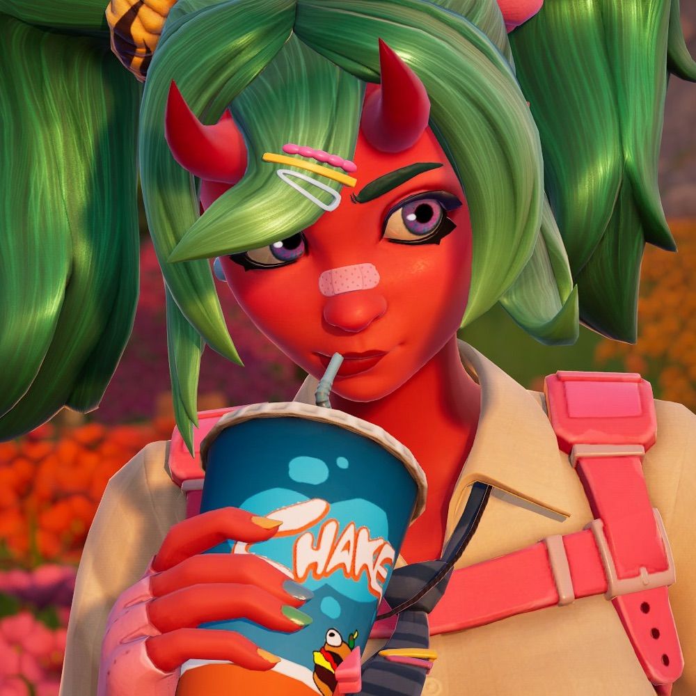 Jade!!