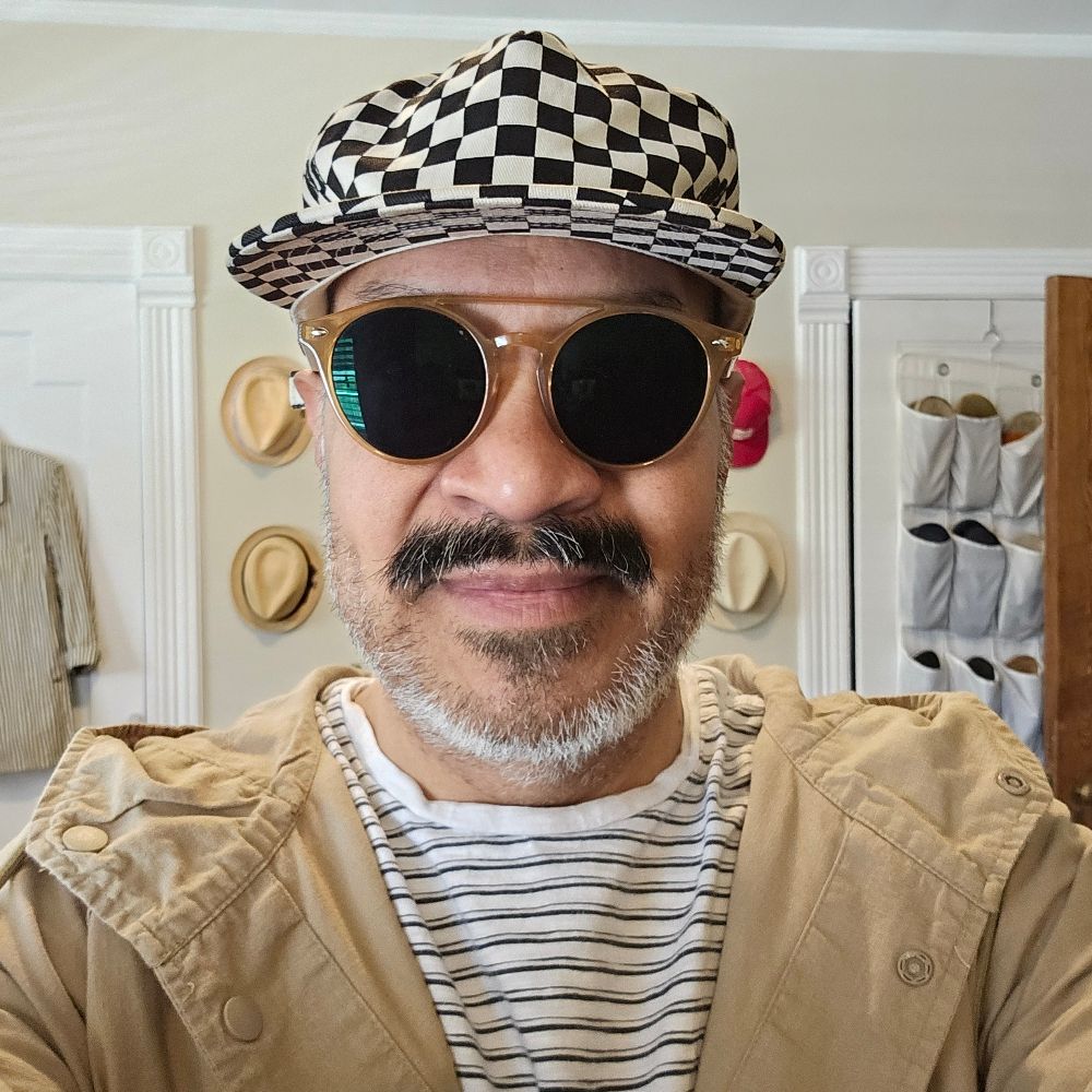 Victor Vega