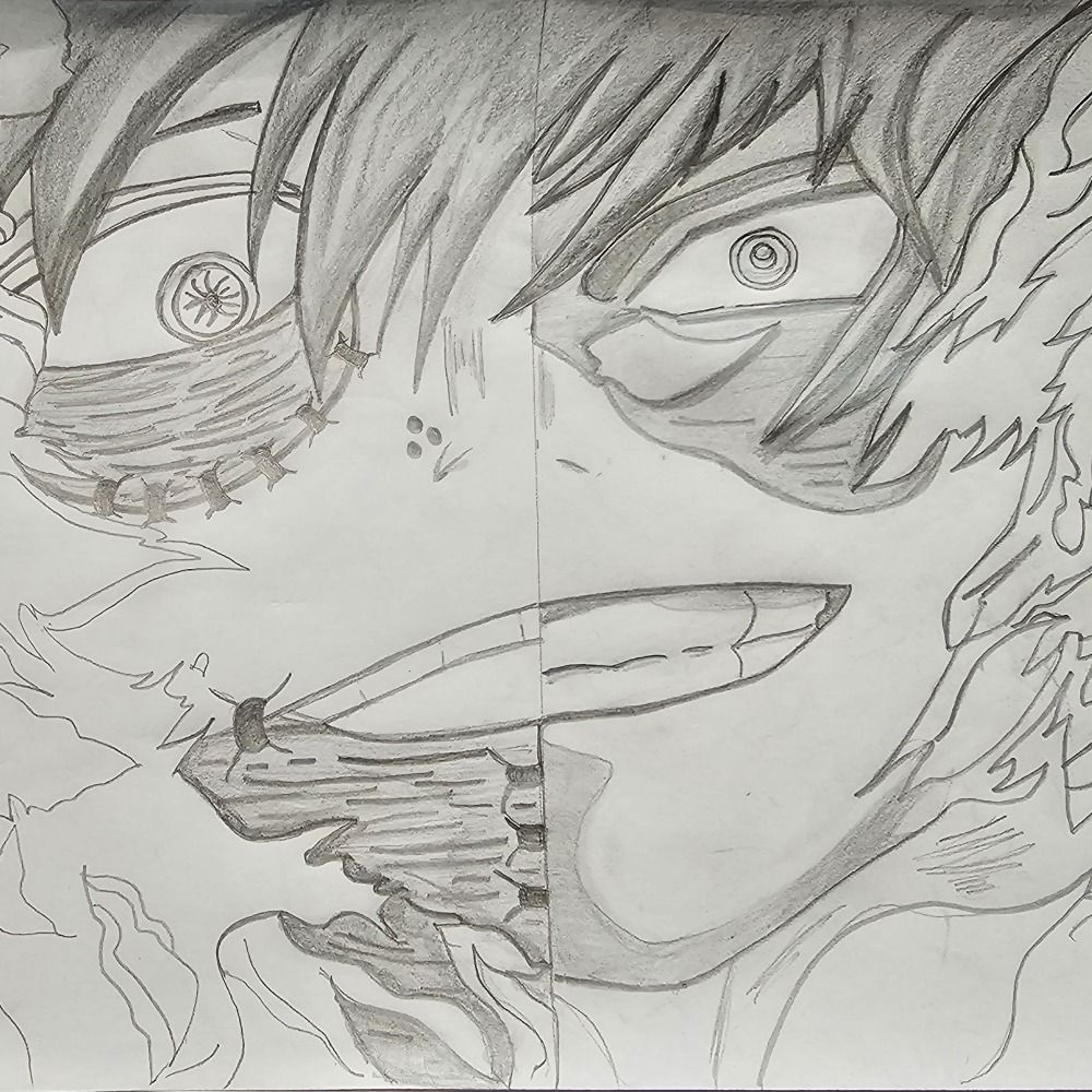 Dabi is life .... my core consist of coffee and snacks