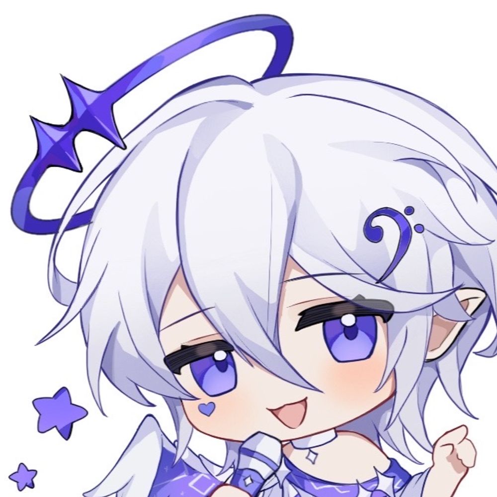 KOSMiYU 🌠 