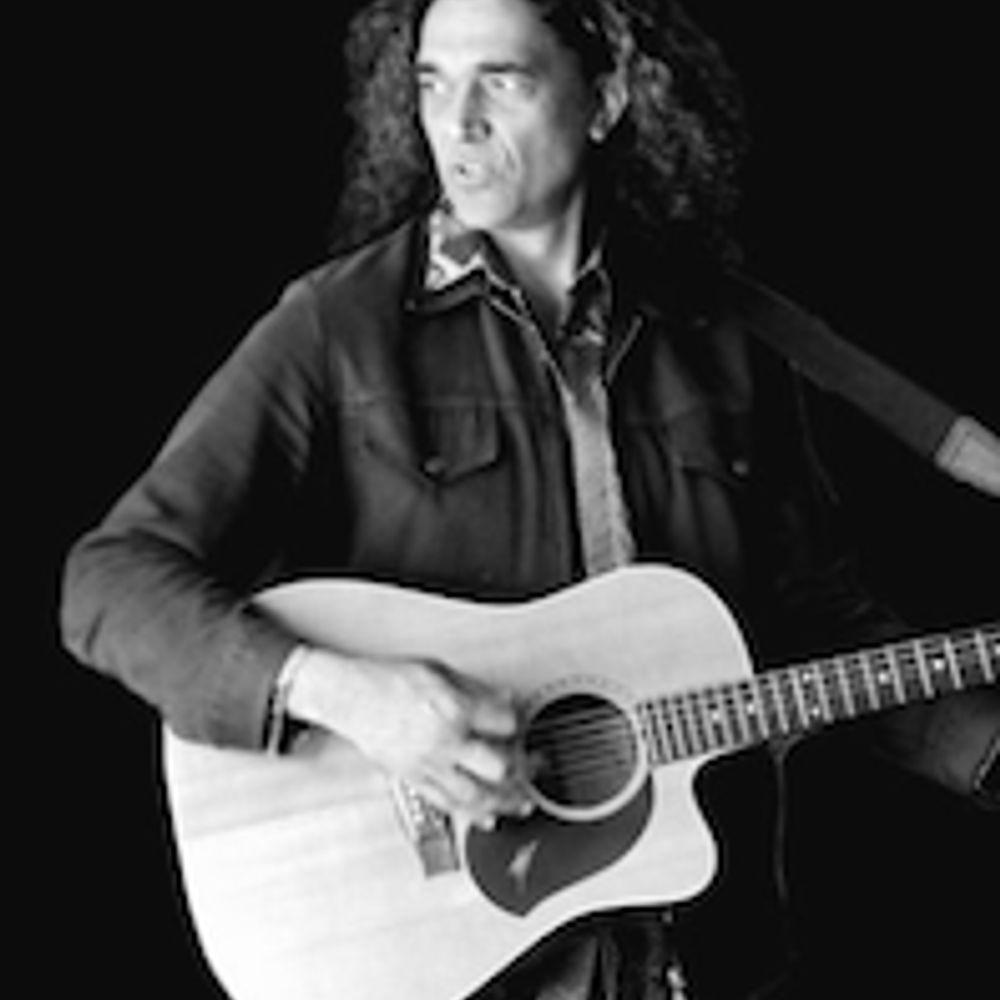 Peter Vadiveloo Music