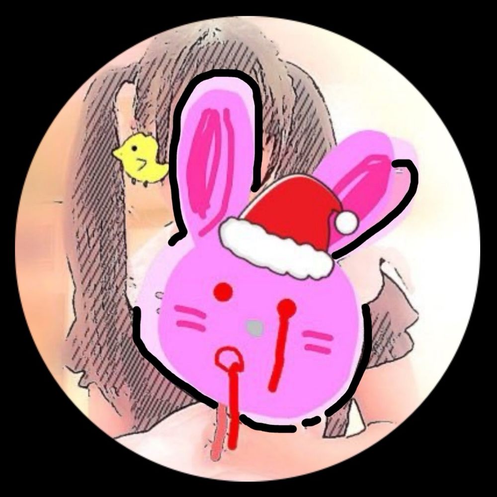 ウサ御臨終