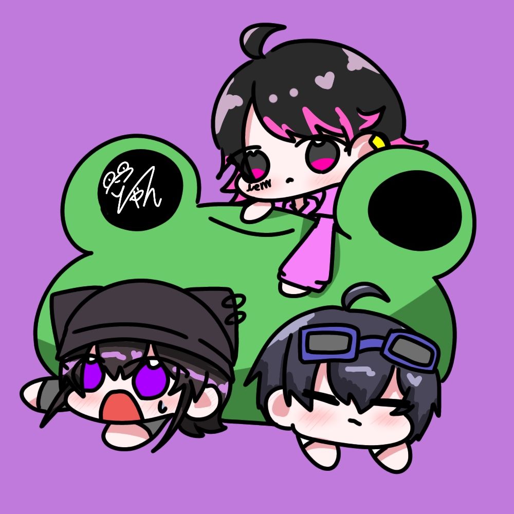 ことゃん