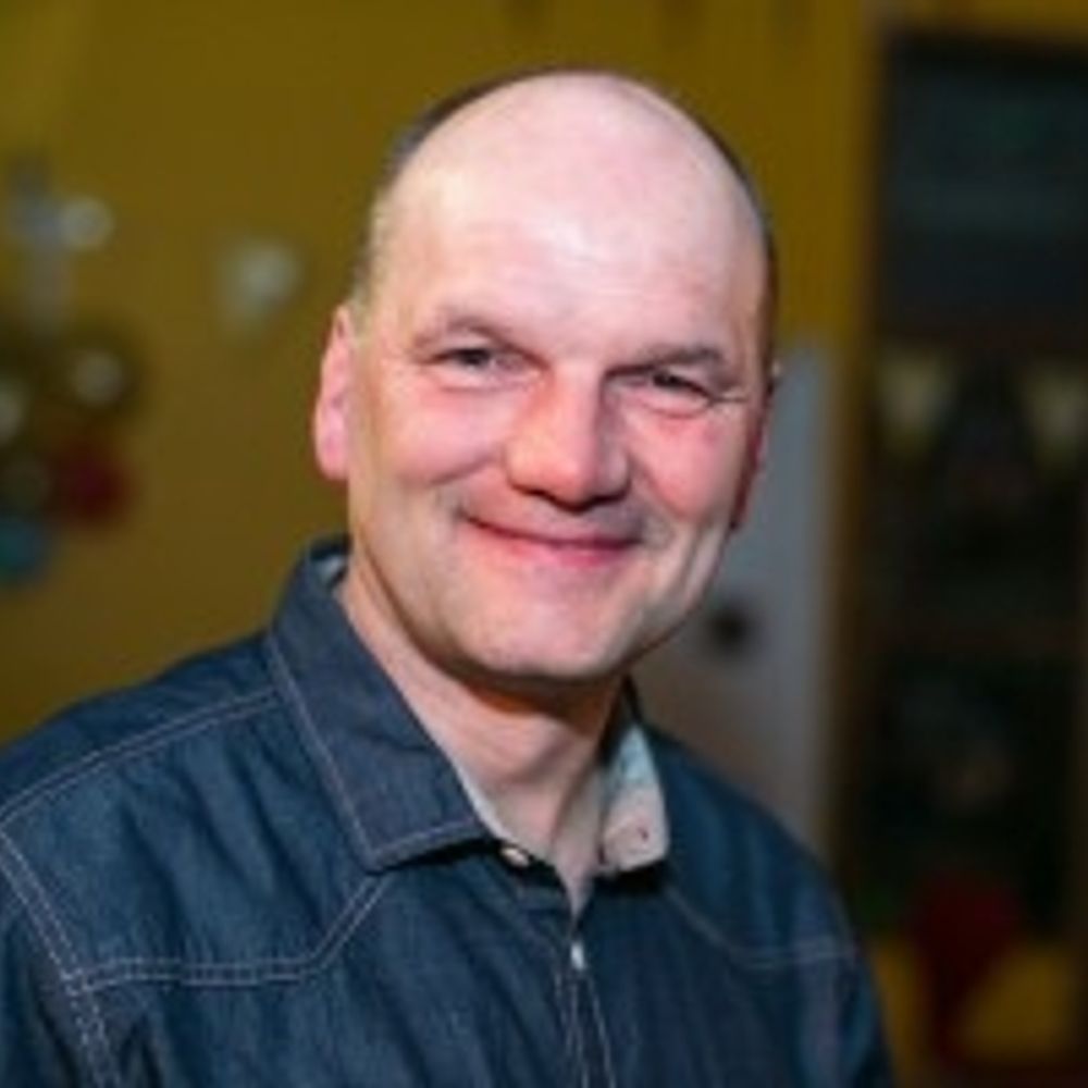 Eric Redegeld 's avatar
