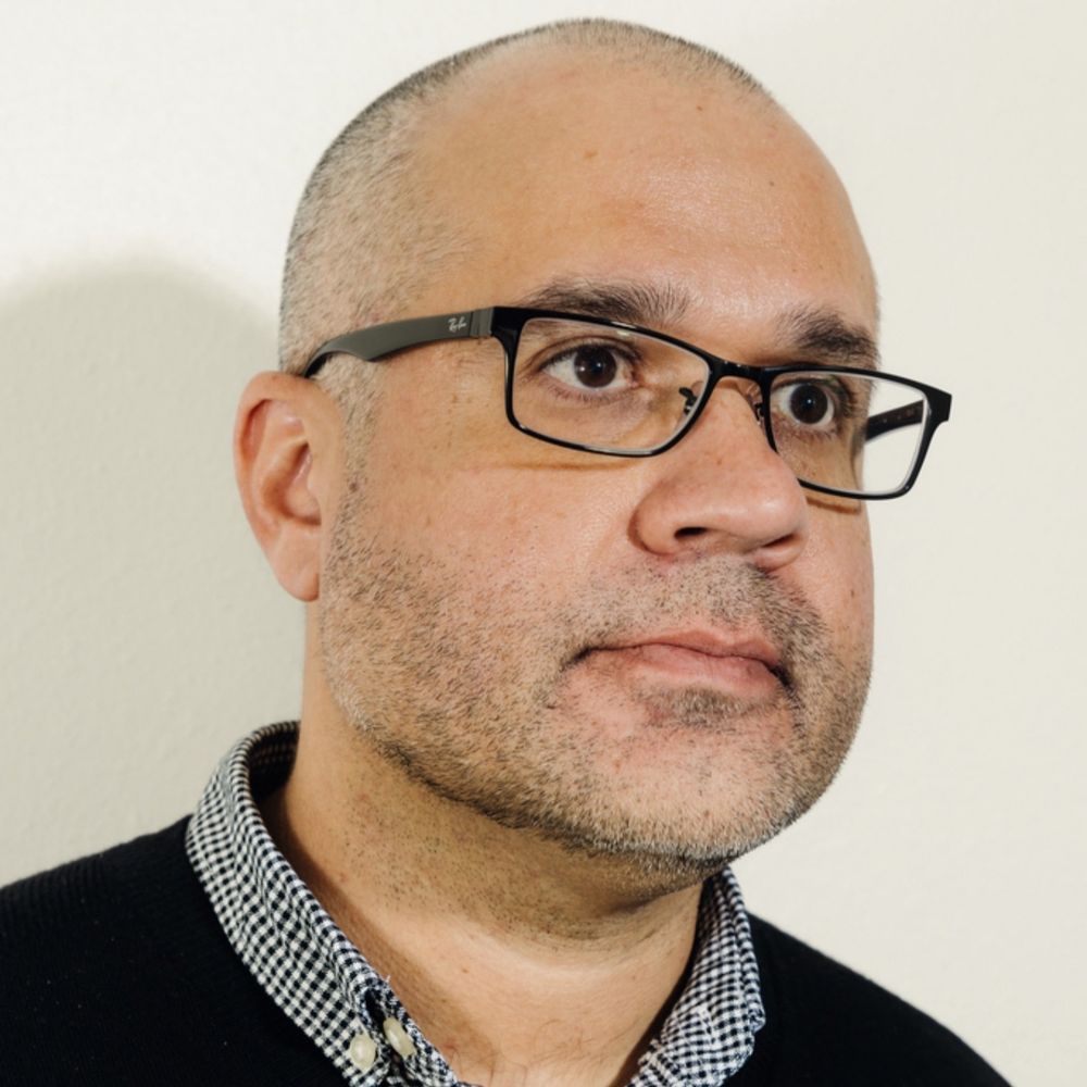 Rob Montoya