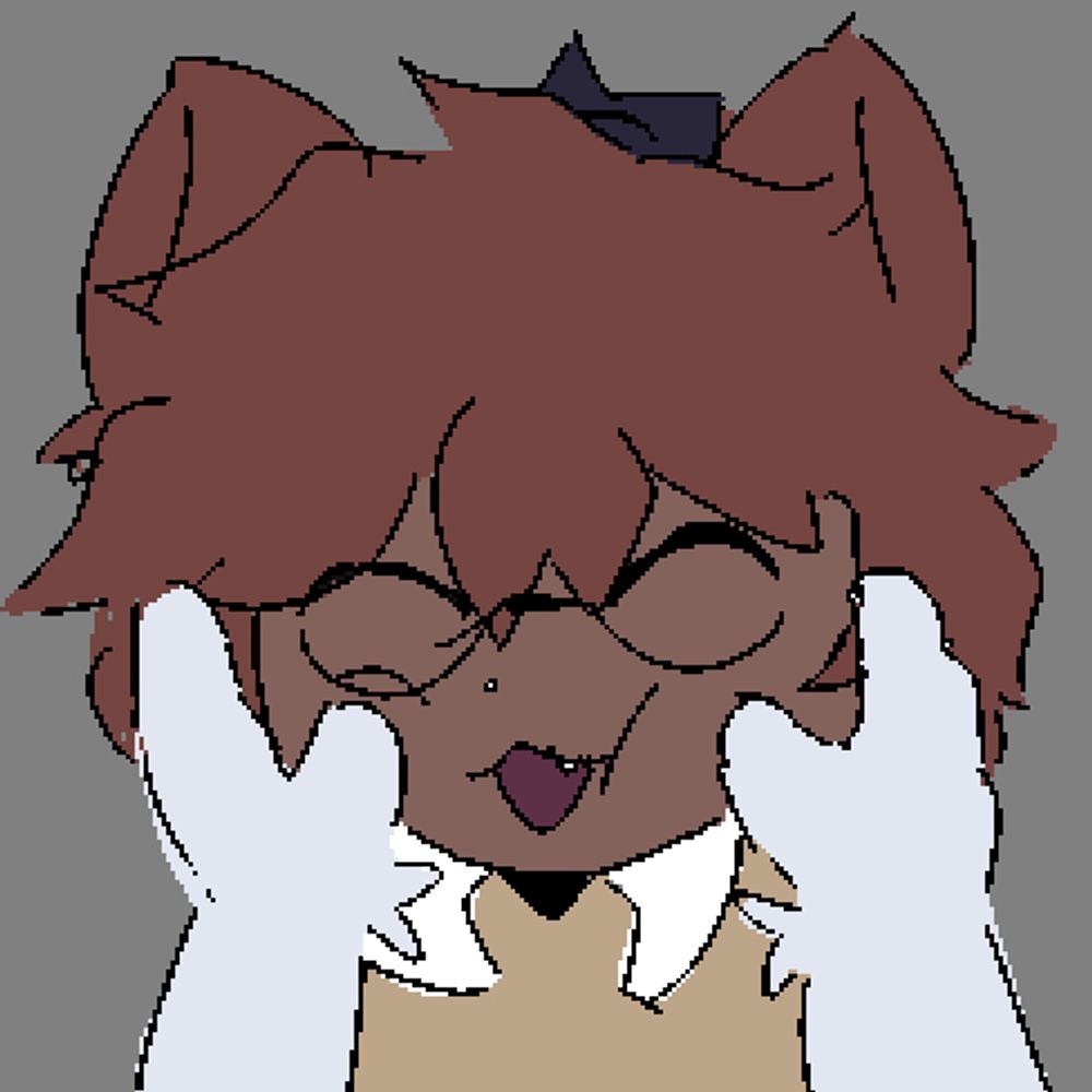 Profile avatar