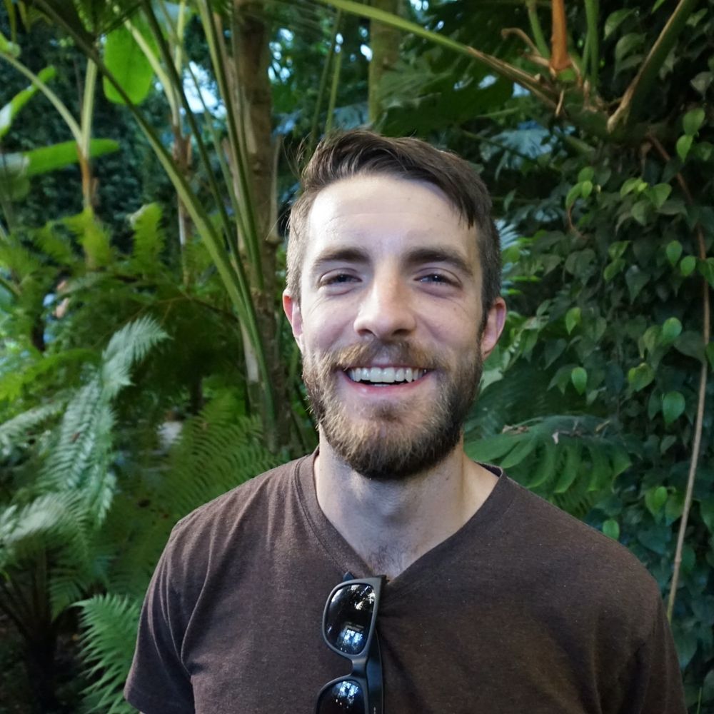 David Glass, PhD